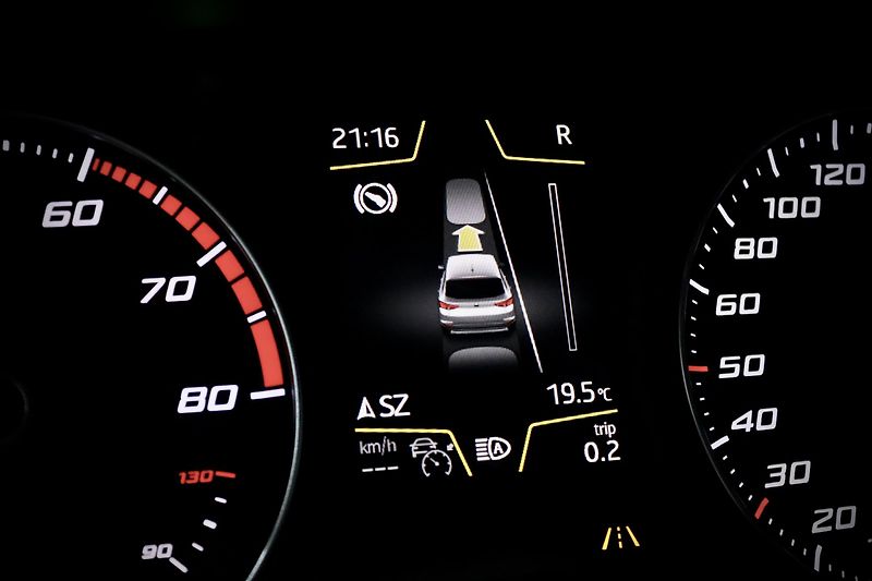 Seat Ateca 1.4 TSI 110 kW DSG Xcellence - fotka 39 z 50
