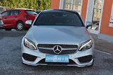 Mercedes-Benz Třídy C (2016) C 250d 4Matic AMG ČR Burmester - náhled 1