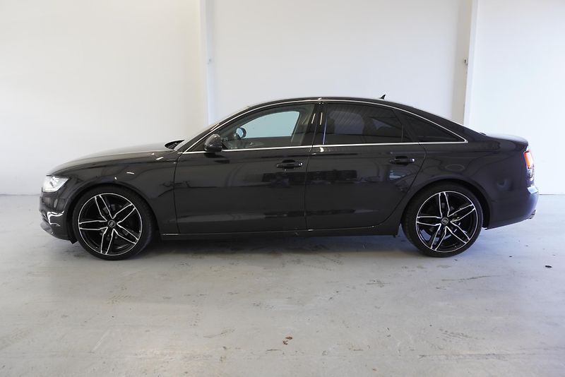 Audi A6 2.8 FSI, 137 000KM !  - fotka 10 z 27