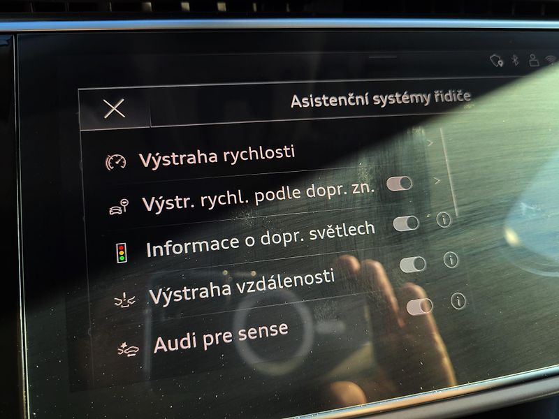 Audi Q7 3.0 V6 TDi 210kW Quattro - fotka 21 z 47