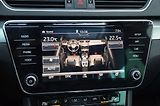 Škoda Superb (2017) 1.8 TSi DSG STYLE / ČR / PANO - náhled 37