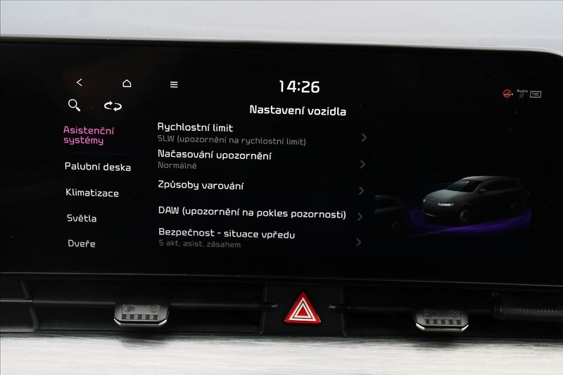 Kia Sportage 1,6 CRDi  ČR,EXCLUSIVE,ZÁRUKA - fotka 13 z 37