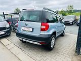 Škoda Yeti (2010) 1.2TSi VÝHŘEV SED. - náhled 6