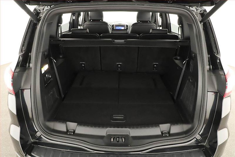 Ford S-MAX (2020) 2.0 EcoBlue, 4X4, Automat, ČR - fotka 19 z 20