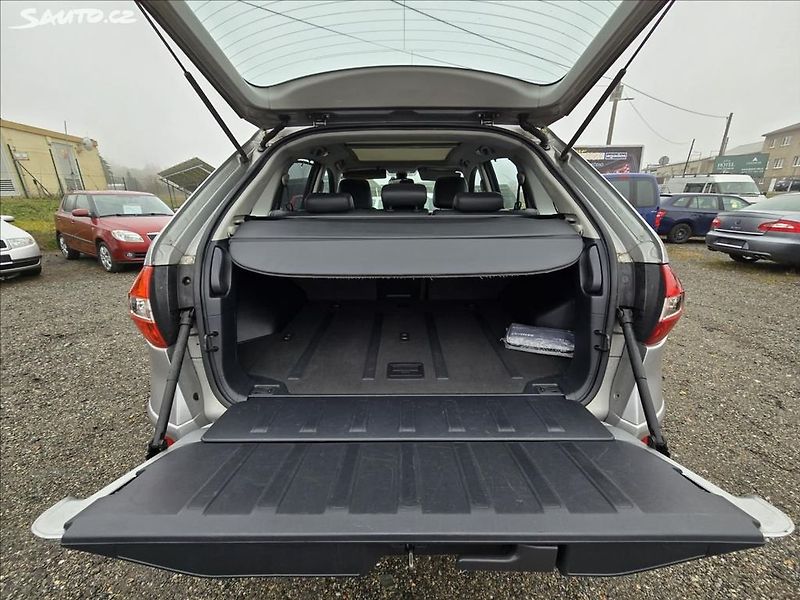 Renault Koleos (2008) 2,0 dCi 16V 150 - fotka 16 z 21
