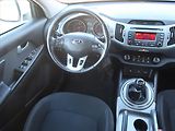 Kia Sportage (2015) 1.7 CRDi, Serv.kniha, Tempomat - náhled 7