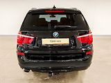 BMW X3 (2016) 2.0 D 140 kW XDRIVE - náhled 24
