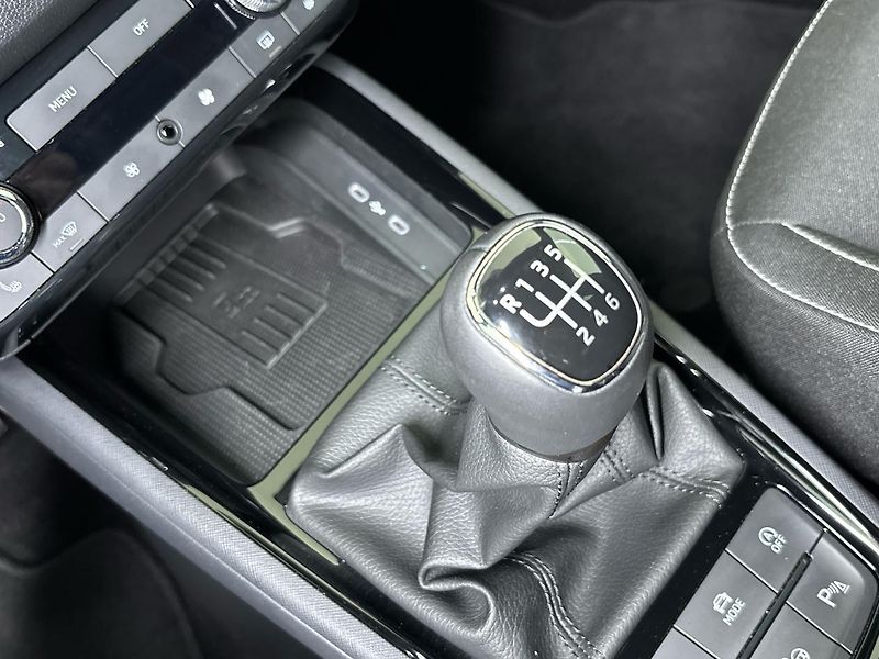 Škoda Scala Monte Carlo - fotka 20 z 31
