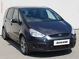 Ford S-MAX (2008) 2.0 TDCi, AC, park.asist - náhled 1