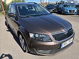Škoda Octavia 2,0 TDi STYLE ROZVODY SERVIS - náhled 2