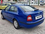 Škoda Octavia (2008) 1.6 i, ČR, servis.kniha - náhled 6