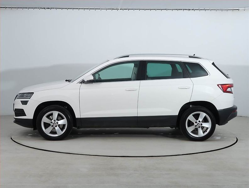 Škoda Karoq (2017) Style 1.5 TSI, Automat - fotka 3 z 21