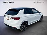 Škoda Fabia (2024) Monte Carlo 1.0TSi 85kW 7°auto - náhled 1
