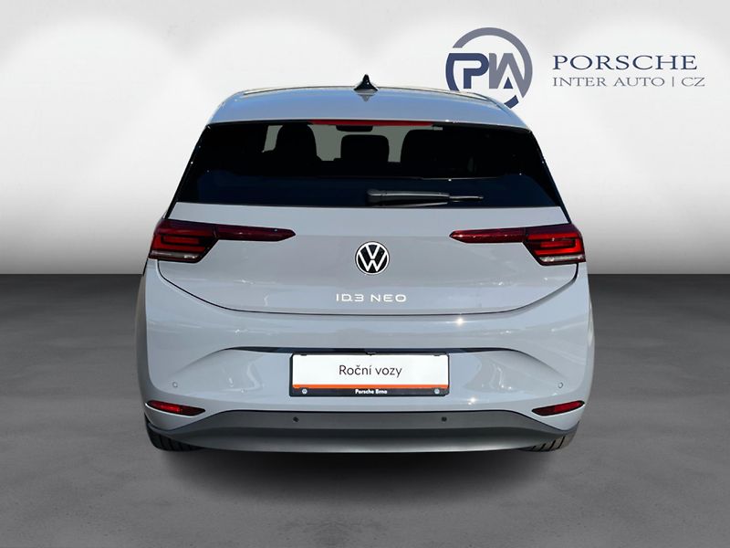 Volkswagen ID.3 Neo Life 58 kWh 140 kW - fotka 7 z 22