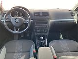 Škoda Yeti (2014) 1.4 TSi, Adventure, bixen, - náhled 8