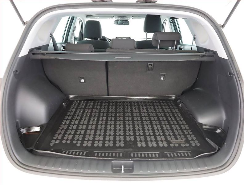 Hyundai Tucson (2019) Style 2.0 CRDi, 4X4, Automat - fotka 19 z 20