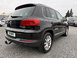 Volkswagen Tiguan 2.0TDi 125kW 4MOTION - náhled 4