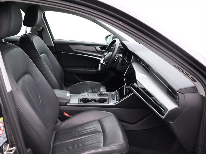 Audi A6 Avant 3.0 50 TDI 210kW S-Line - fotka 12 z 36