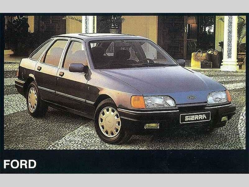Tuzex nabízel i hodně atraktivní vozy
