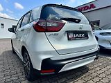 Honda Jazz (2026) 1.5 e:HEV ADVANCE SKLADEM - náhled 35