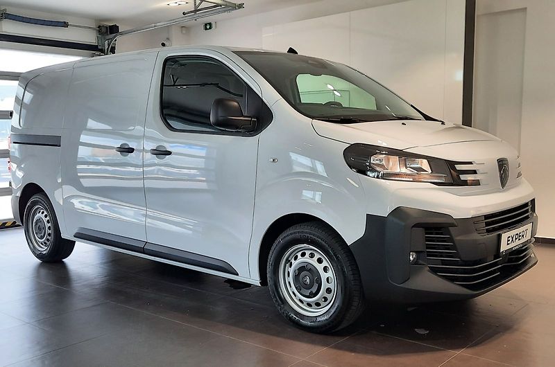 Peugeot Expert (2026) FG L2 2.2 BHDi 150k MAN6 - fotka 12 z 13