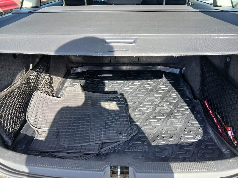 Škoda Octavia 2, 1.9 TDI, verze bez DPF - fotka 29 z 31