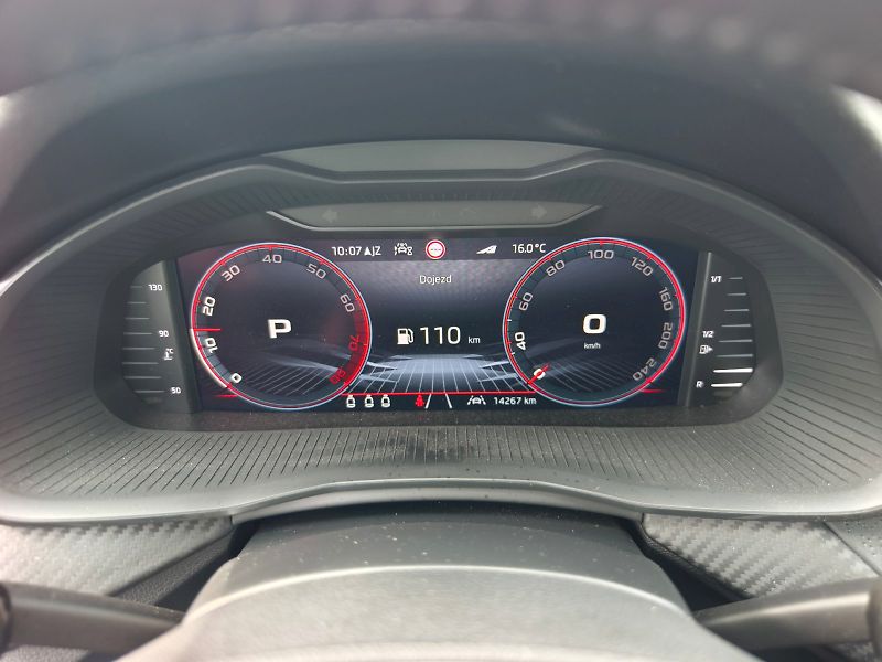 Škoda Kamiq (2025) Monte Carlo TSI 85/1.0 A7F - fotka 10 z 24