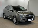 Hyundai ix35 (2011) 2.0CRDi 4x4, ČR, Xenon, AC - náhled 1