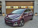 Peugeot 108 (2015) 1.0VTi 51KW Active Klimatronik - náhled 1