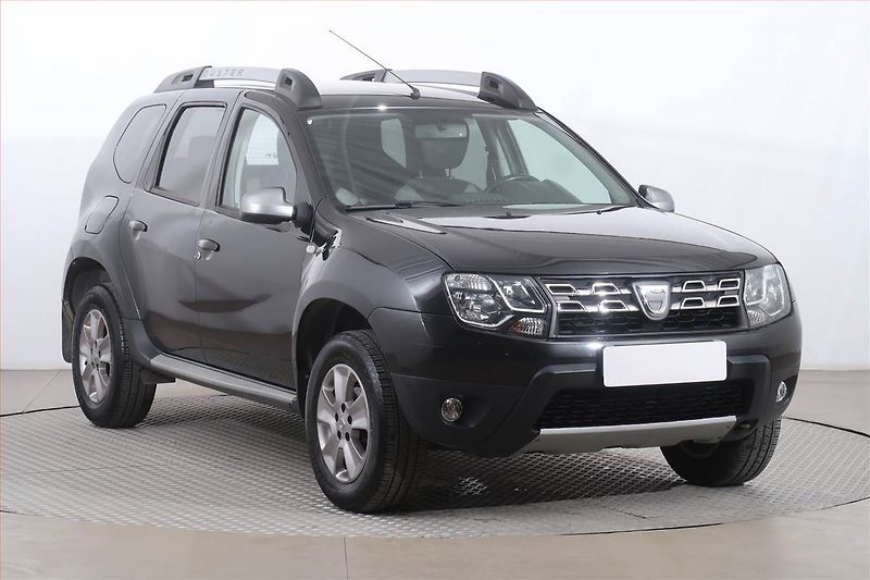 Dacia Duster (2017) 1.6 SCe, LPG, Serv.kniha - fotografie inzerátu
