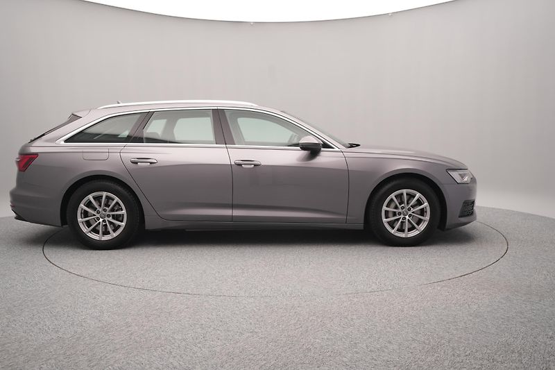 Audi A6 AVANT 3.0 TDI 50 QUATTRO CZ - fotka 9 z 52