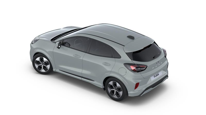 Ford Puma (2026) Select, 5dveřová, Přední pohon - fotka 7 z 9