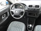 Škoda Fabia (2008) 1.2, po STK, servisované - náhled 7