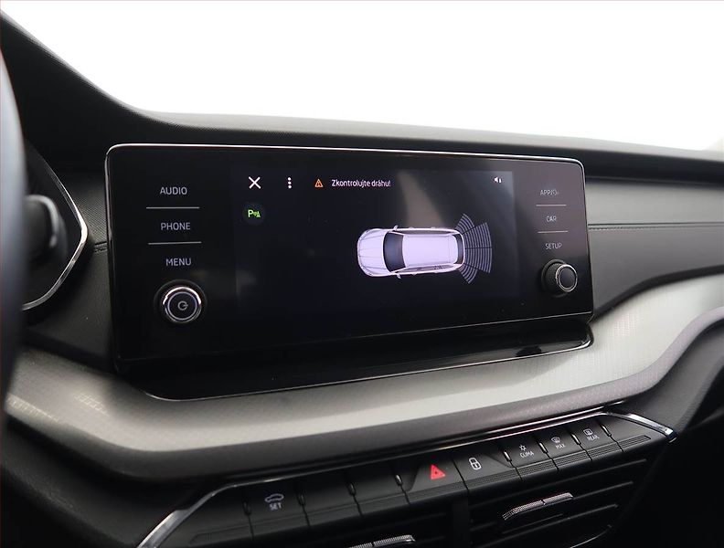 Škoda Octavia (2023) Ambition 2.0 TDI, ČR,1.maj - fotka 20 z 20