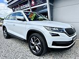 Škoda Kodiaq 2,0 TDI Style 4x4 Automat DSG - náhled 6