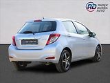 Toyota Yaris 1,0 VVT-i  NOVÉ V ČR,1.MAJITEL - náhled 4