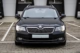 Škoda Superb - náhled 1