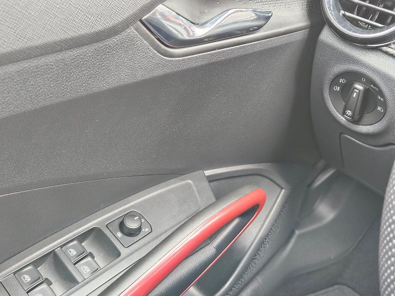 Škoda Fabia (2023) Monte Carlo TSI 81/1.0 M6F - fotka 21 z 27