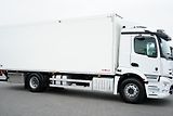 Mercedes-Benz Actros (2020) 1830 / E 6 / MP 5 / CHŁODNIA + - náhled 16