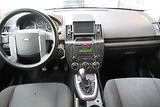 Land Rover Freelander 2.2TD 4x4 AUT. KLIMA TAŽNÉ - náhled 9