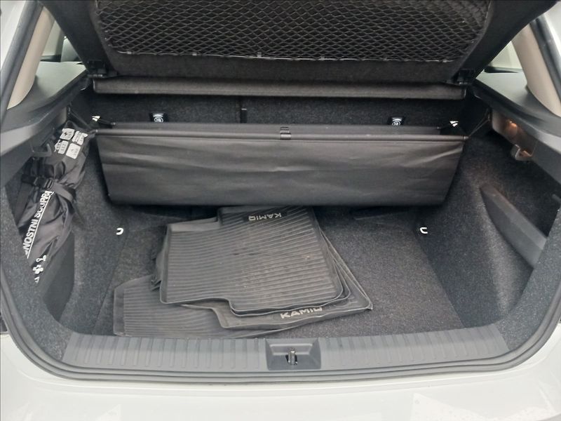 Škoda Kamiq 1,0 TSI 81KW STYLE - fotka 27 z 30