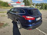 Ford Focus (2011) 1.6 TDCi 85kW Titanium - náhled 11