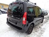 Citroën Berlingo 1,6 HDI  Multispace - náhled 7