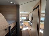 Knaus (2027) Südwind 500 QDK BLACK SELECTIO - náhled 17