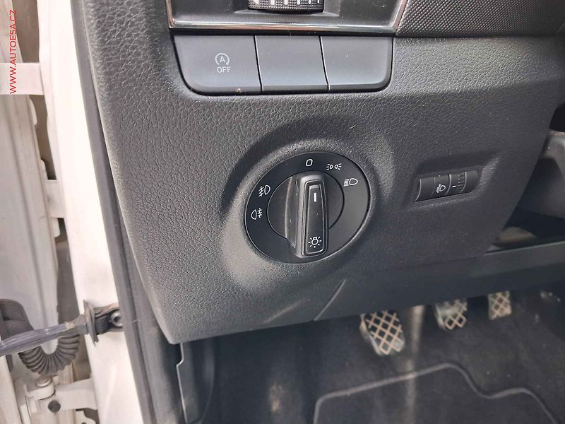 Škoda Fabia (2022) 1.0TSI, ČR, Ambition, STK7/28 - fotka 14 z 16