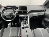 Peugeot 5008 (2018) 1.5 HDi, GT Line - náhled 8