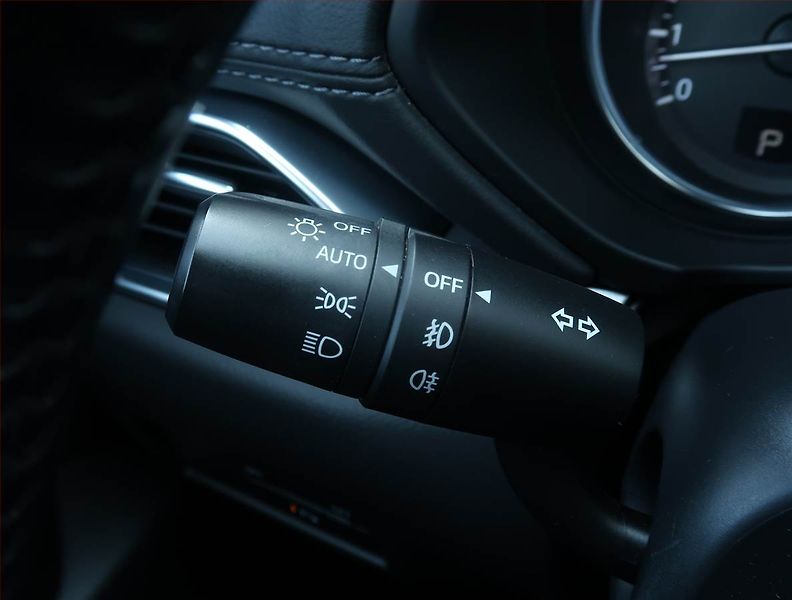 Mazda CX-5 (2018) 2.0 Skyactiv-G - fotka 22 z 23