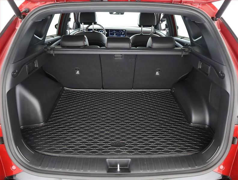 Hyundai Tucson (2026) N-Line 1.6 T-GDI - fotka 16 z 17