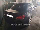 BMW Řada 1 (2009) 2.0 D, AT, autoAC - náhled 1