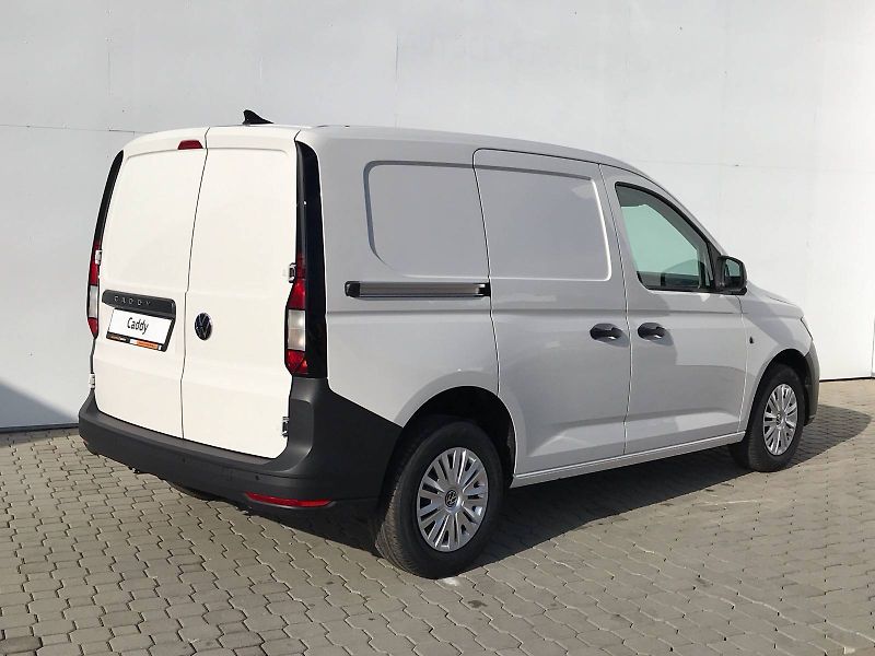 Volkswagen Caddy (2026) Cargo 6G 1,5TSI - fotka 2 z 7